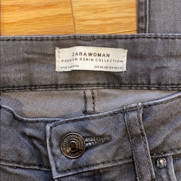 Zara Jeans - Picture 5 of 5